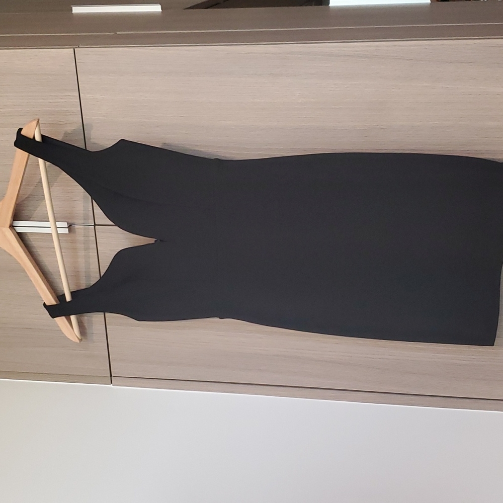 Express Little Black Dress Size 0